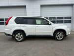 X-TRAIL 4WD