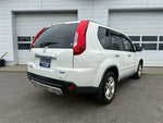 X-TRAIL 4WD