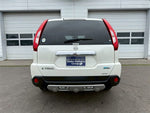 X-TRAIL 4WD
