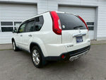 X-TRAIL 4WD