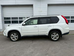 X-TRAIL 4WD
