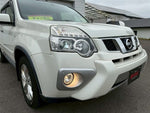 X-TRAIL 4WD