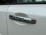 X-TRAIL 4WD