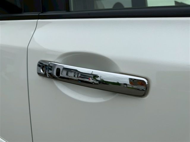X-TRAIL 4WD