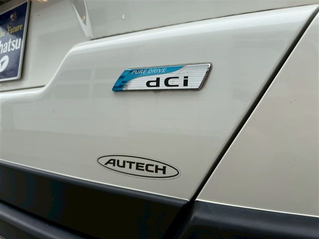 X-TRAIL 4WD