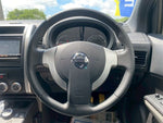 X-TRAIL 4WD