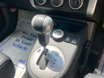 X-TRAIL 4WD