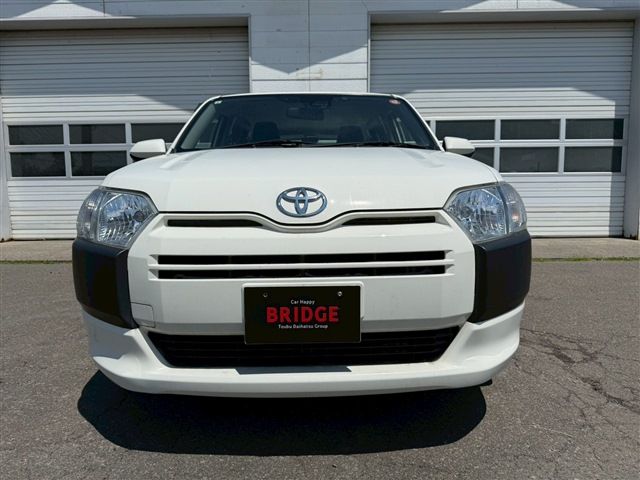 PROBOX van 4WD