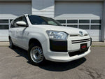PROBOX van 4WD