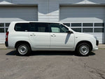 PROBOX van 4WD