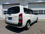 PROBOX van 4WD