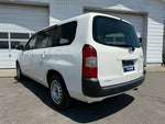 PROBOX van 4WD