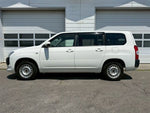 PROBOX van 4WD