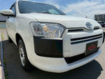 PROBOX van 4WD