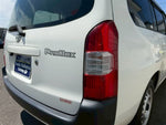 PROBOX van 4WD
