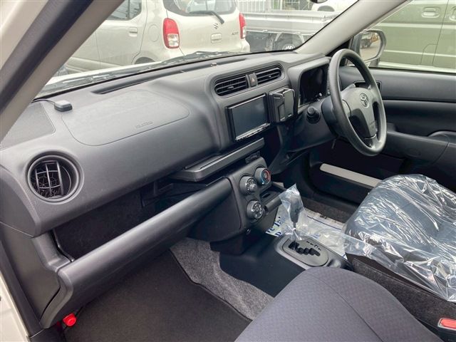 PROBOX van 4WD