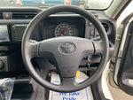 PROBOX van 4WD