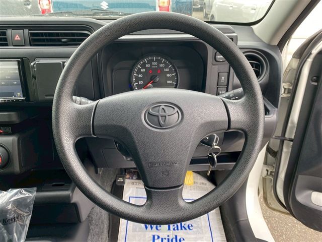 PROBOX van 4WD