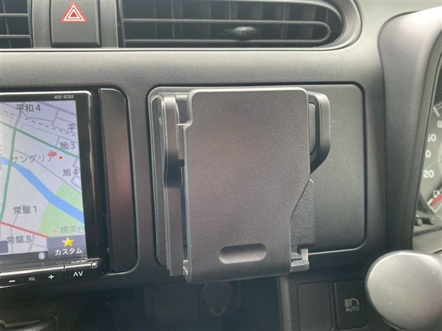 PROBOX van 4WD