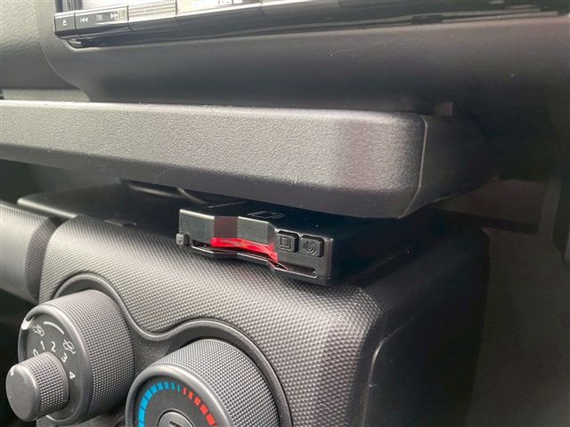 PROBOX van 4WD