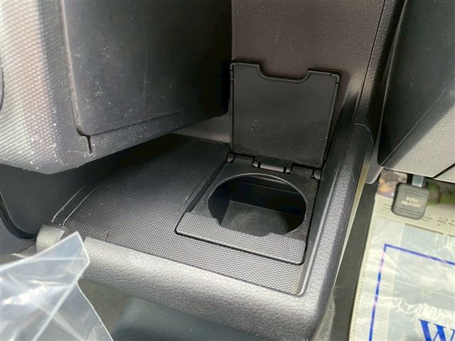 PROBOX van 4WD