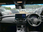 CROWN sedan hybrid