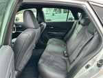 CROWN sedan hybrid