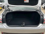 CROWN sedan hybrid