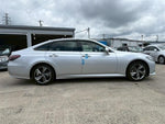 CROWN sedan hybrid
