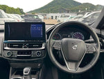 CROWN sedan hybrid