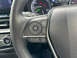 CROWN sedan hybrid