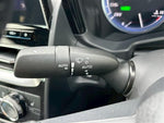 CROWN sedan hybrid