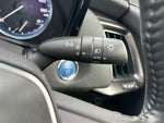 CROWN sedan hybrid