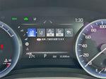 CROWN sedan hybrid