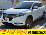 VEZEL HYBRID 4WD