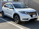 VEZEL HYBRID 4WD