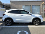 VEZEL HYBRID 4WD
