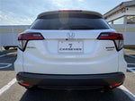 VEZEL HYBRID 4WD