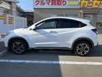 VEZEL HYBRID 4WD