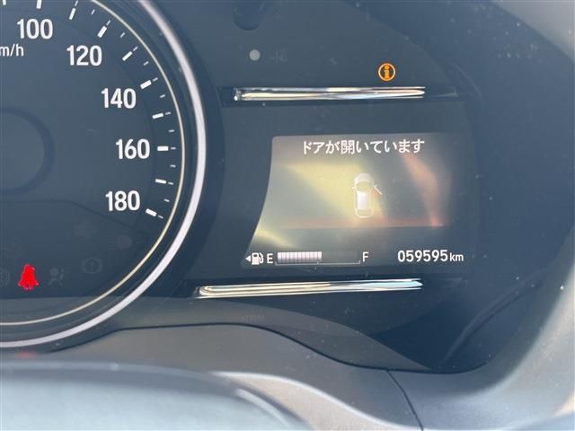VEZEL HYBRID 4WD