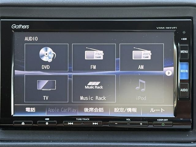 VEZEL HYBRID 4WD