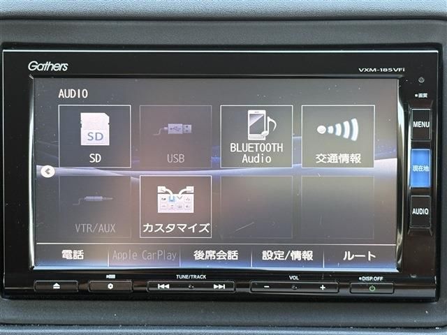 VEZEL HYBRID 4WD