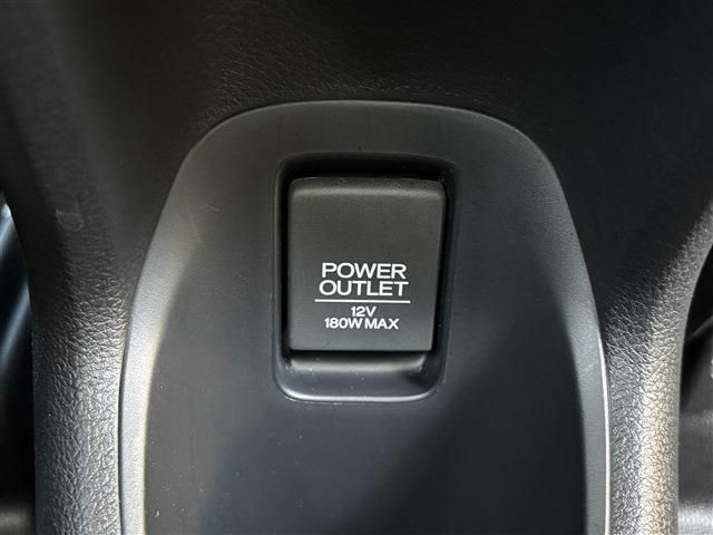 VEZEL HYBRID 4WD