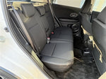 VEZEL HYBRID 4WD