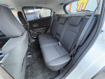 VEZEL HYBRID 4WD