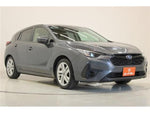 IMPREZA 5Door 4WD
