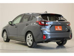 IMPREZA 5Door 4WD