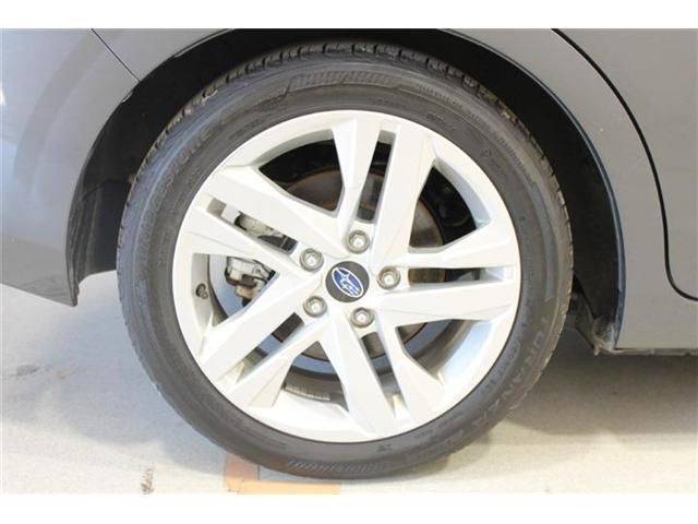 IMPREZA 5Door 4WD