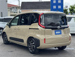 SIENTA HYBRID