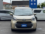 SIENTA HYBRID
